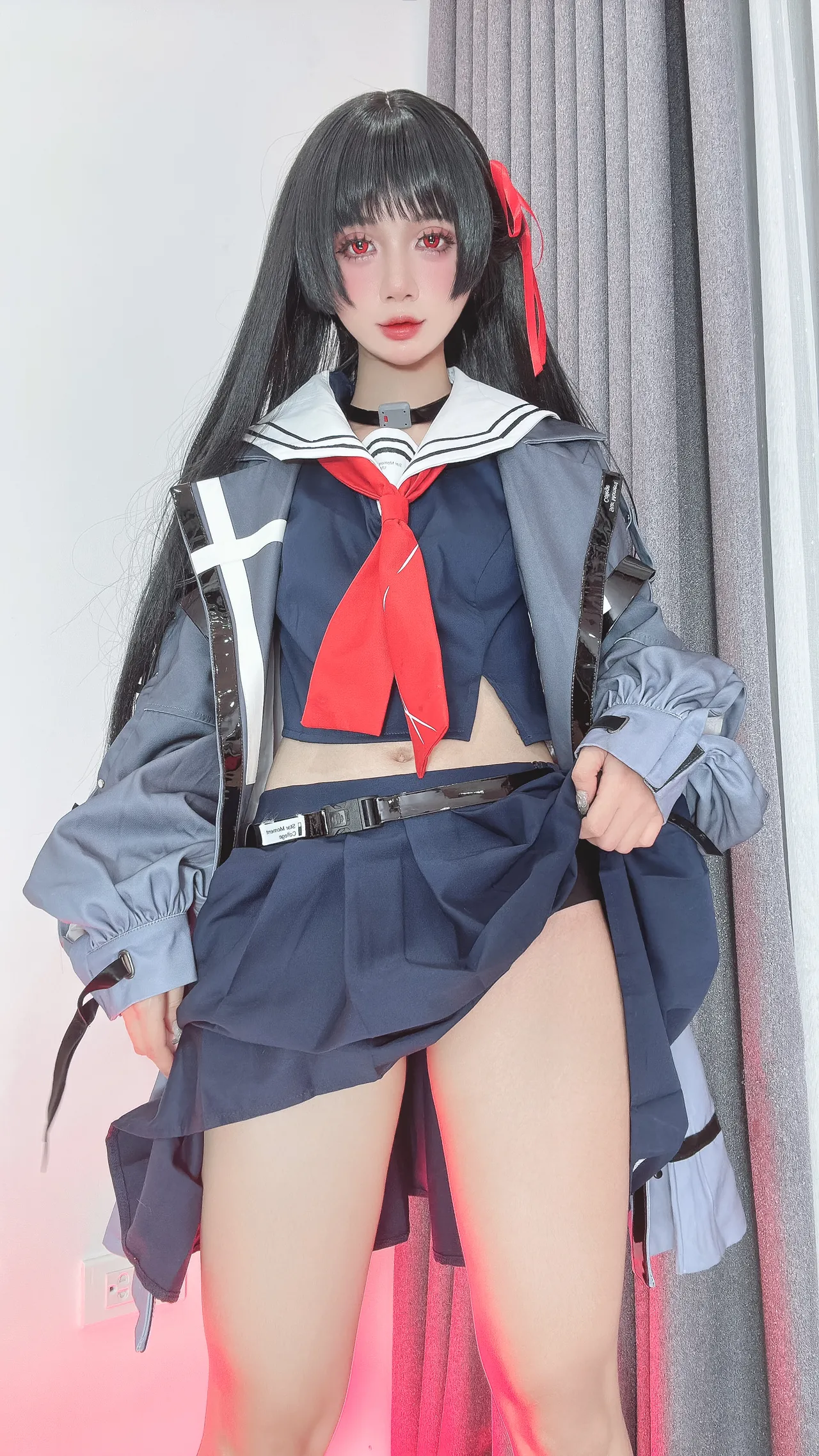 Poppachan - Chisa (Wuthering Waves)-erohere45.webp